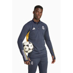 Adidas Real Madrid Tiro 23 Training Top M IB0036 mikina XXL