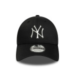 New Era Pánská kšiltovka New York Yankees MLB 940 Metallic