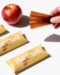Vilgain Fruit Stripes – jablko & mango 20 g