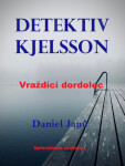 Vraždící dordolec - Daniel Janů - e-kniha