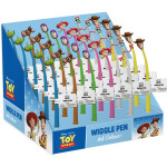 Toy Story pero ohebné DPL24 - EPEE