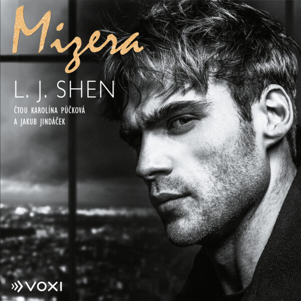Mizera - L.J. Shen