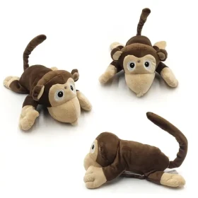 Mad Monkey Chuckle Buddie - Opice