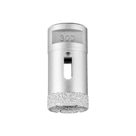 PFERD TOOLS DCD 30XM14 FL 68300126 diamantový vrták pro vrtání za sucha 30 mm 1 ks