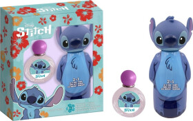 Dárkový set Stitch EDT + pěna do koupele a šampón - UnderCover
