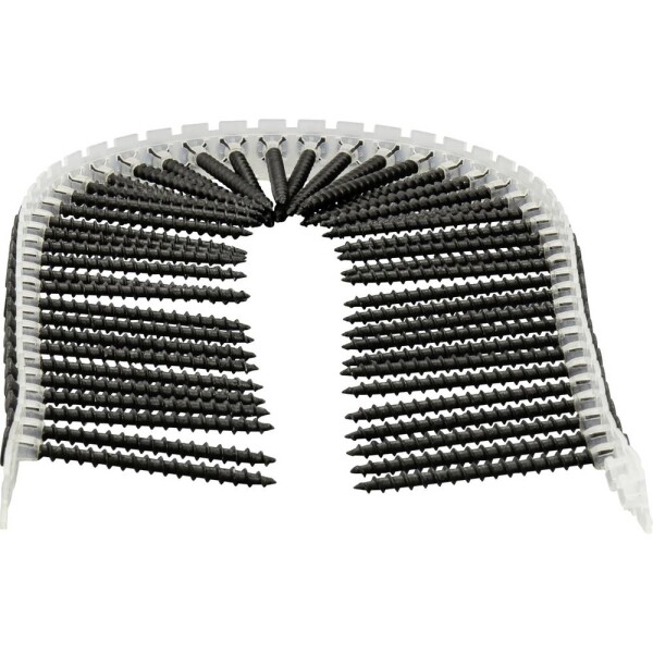 Makita F-31140 neu šroub do sádrokartonu 3.9 mm 55 mm 1000 ks