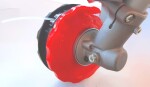 Strunová hlava Honda W4 Profi pro UMK 425/435/450 E UEET/LEET