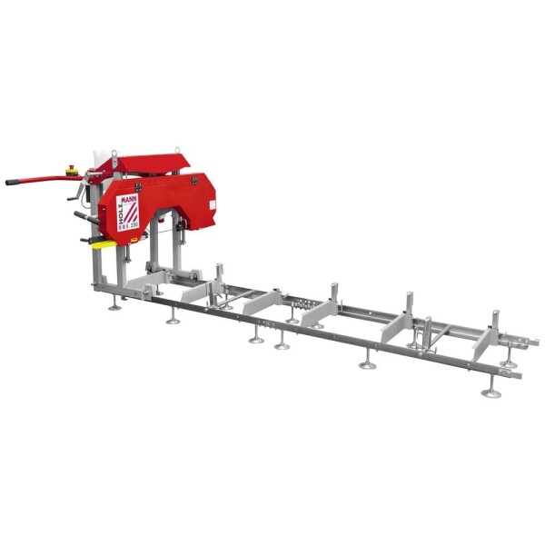 DeWalt DW739 / Pásová pila s regulací otáček / 749W / Řezná rychlost 330-800 m-min / Max výška|šířka řezu: 155mm | 310mm (DW739)