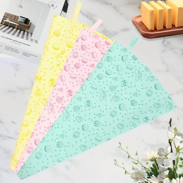 Dortisimo Trezírovací sáček silikonový 40 cm 40 cm