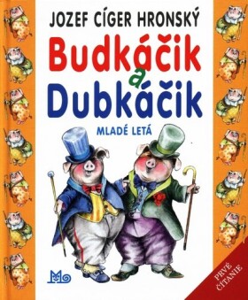 Budkáčik a Dubkáčik