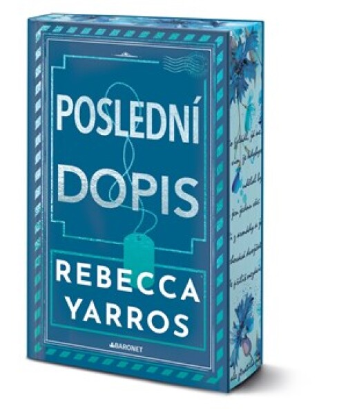 Poslední dopis