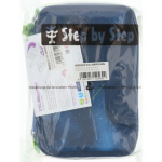 Třípatrový vybavený penál Hama Step by Step XXL - Starship Galactus