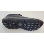 Mintaka CZ Obuv polobotka MINTAKA 727-247-12699-2/25 černá