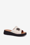 Pantofle model 213036 Step in style 40