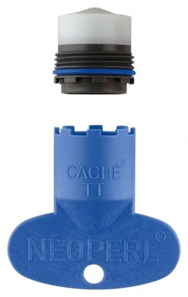 GROHE - Náhradní díly Perlátor M16,5x1 5l/min 13943000