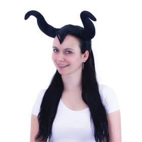 Rappa Rohy - černé