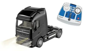 SIKU CONTROL 6737 RC Tahač VOLVO FH16 černé 1:32