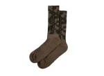 Troy Lee Designs Performance Scrubland ponožky Olive vel. S/M (EU 38-42)