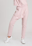 Kalhoty Stella model 17053785 Pink L - LOOK MADE WITH LOVE
