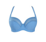 Panache Serene Full Cup cornflower 10305