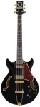 Ibanez AMH90-BK Hollow Bodies AM Artcore Expressionist - Black