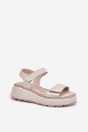 Sandály model 210691 Step in style 41