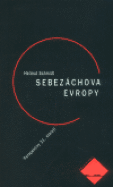 Sebezáchova Evropy - Helmut Schmidt