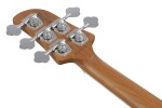Ibanez TMB405TA Comic Blue Starburst