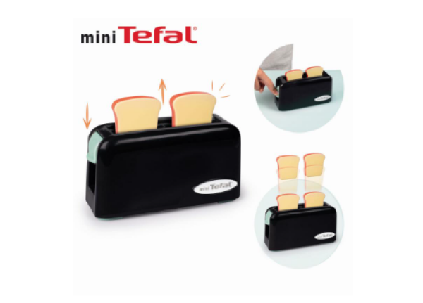 Mini Tefal Express