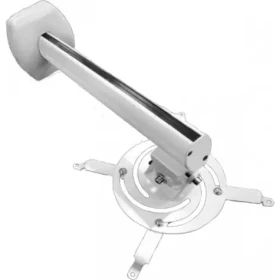 SENCOR SPH 800 Držák projektoru / Nosnost: 12 kg / Rameno: 80 cm (8590669135899)