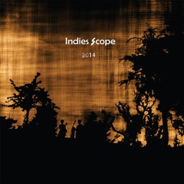 Various Scope 2014 CD