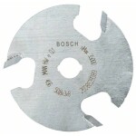 PFERD 21214183 frézovací kolík tvrdokov Špičatý kužel Délka 41 mm Vnější Ø 3 mm Pracovní délka 11 mm Ø hřídele 3 mm 1 ks