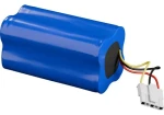 Sencor SRX 9401 / Náhradní baterie / pro Sencor SRV 9485WH (8590669402601)