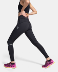 Dámské fitness legíny Kilpi Lamire-W BLK L