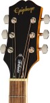 Epiphone Hummingbird Tribute​ - Left-handed Heritage Cherry Sunburst