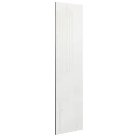 Dveře skříně Moduklix 201,3x49,4 bílý lesk