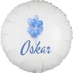 Oskar - balónek se jménem Balonky.cz Oskar - balónek se jménem Balonky.cz