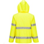 Portwest Essential Hi-Vis ES440 nepromokavá bunda žlutá