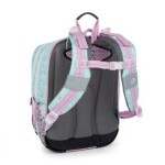 Bagmaster ALFA 25 A malý školní set pro prvňáčky – víla