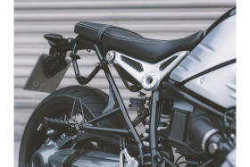 Bmw R nine T pro Lc1/Lc2 -nosič Slc levý SW-Motech
