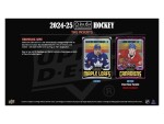 Hokejové karty NHL 2024-25 Upper Deck O-Pee-Chee Platinum Blaster Balíček