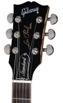 Gibson Les Paul Standard 60s Figured Top Honey Amber
