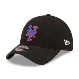 New Era Pánská kšiltovka New York Mets MLB Core Classic 9TWENTY Adjustable