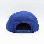 New Era Pánská kšiltovka Los Angeles Dodgers MLB 2020 World Series Champions 9FIFTY Snapback