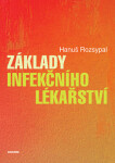 Základy infekčního lékařství Hanuš Rozsypal e-kniha