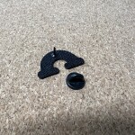 Pinarna.cz Duha vycházející z mráčku s různými obličeji