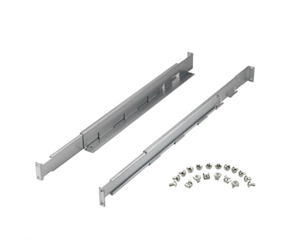 Fortron Rack Mount Slider (ližiny) pro 19" UPS EDF_368285