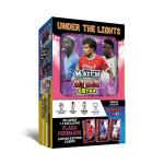 2023-2024 Topps Match Attax Extra Booster Tin Flash Forwards