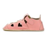 Lang.S by Tikki shoes Tikki Nido Pony dětské