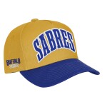 Outerstuff Dětská kšiltovka Buffalo Sabres NHL Mvp Pro Pinch